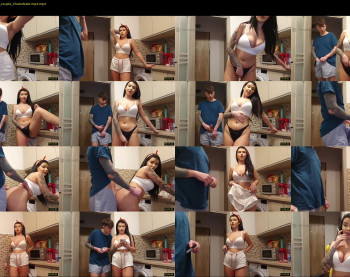 rrr1995 — 25 minute Chaturbate couple cam show recording, 720p, Mar 4, 2022