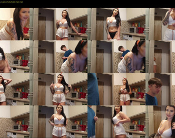 rrr1995 — 29 minute Chaturbate couple cam show recording, 1080p, Mar 4, 2022
