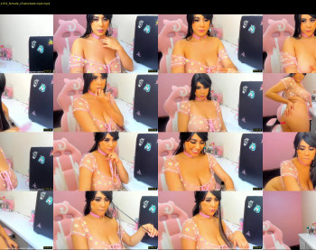 sabrina_geek — 51 minute Chaturbate female cam show recording, 720p, Mar 4, 2022