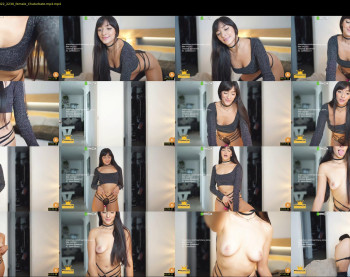 sammara_stone_ — 54 minute Chaturbate female cam show recording, 1080p, Mar 4, 2022