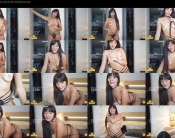 sammara_stone_ — 42 minute Chaturbate female cam show recording, 1080p, Mar 5, 2022