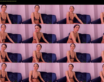 sander_sonia — 24 minute Chaturbate female cam show recording, 1080p, Mar 4, 2022