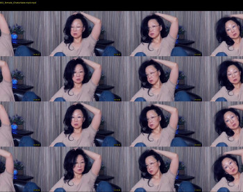 sandrami__ — 13 minute Chaturbate female cam show recording, 720p, Mar 4, 2022