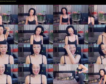 sandrami__ — 7 minute Chaturbate female cam show recording, 720p, Mar 4, 2022