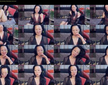 sandrami__ — 13 minute Chaturbate female cam show recording, 720p, Mar 4, 2022