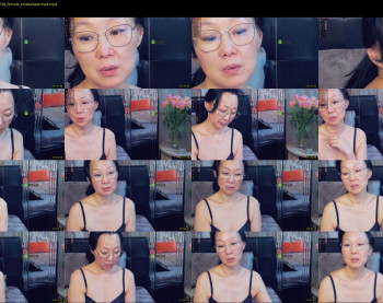sandrami__ — 14 minute Chaturbate female cam show recording, 720p, Mar 4, 2022