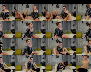 sansa_mur — 11 minute Chaturbate female cam show recording, 720p, Mar 4, 2022