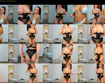 sarahadams — 11 minute Chaturbate female cam show recording, 720p, Mar 4, 2022