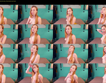 sarahalpha — 3 minute Chaturbate couple cam show recording, 1080p, Mar 5, 2022