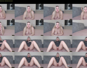 sashabulls — 92 minute Chaturbate couple cam show recording, 720p, Mar 4, 2022