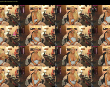 sassythang4u — 3 minute Chaturbate female cam show recording, 720p, Mar 4, 2022