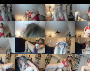 scartit — 174 minute Chaturbate female cam show recording, 480p, Mar 4, 2022