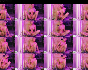 sebilone — 18 minute Chaturbate couple cam show recording, 1080p, Mar 4, 2022