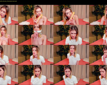 selenanewolf — 37 minute Chaturbate couple cam show recording, 1080p, Mar 5, 2022