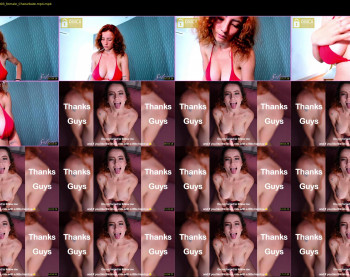 selenecam — 20 minute Chaturbate female cam show recording, 1080p, Mar 4, 2022