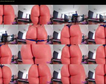 sexydea — 11 minute Chaturbate female cam show recording, 1080p, Mar 4, 2022