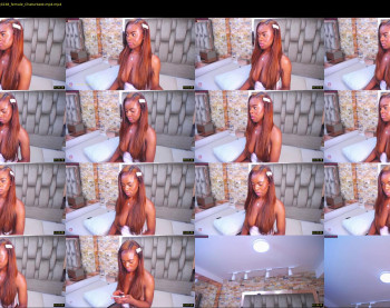 shannol_ryan — 26 minute Chaturbate female cam show recording, 720p, Mar 5, 2022