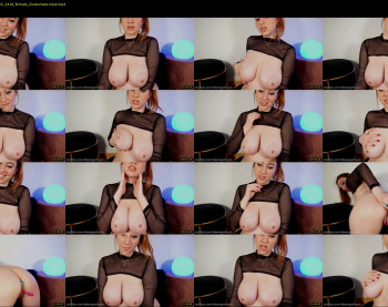 sheenajomason — 15 minute Chaturbate female cam show recording, 720p, Mar 4, 2022