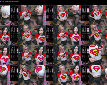 show_must_goon — 17 minute Chaturbate female cam show recording, 1080p, Mar 5, 2022