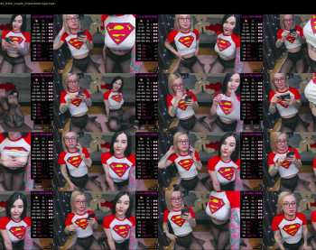 show_must_goon — 30 minute Chaturbate female cam show recording, 1080p, Mar 5, 2022