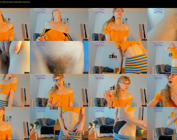 sistinehashands — 57 minute Chaturbate female cam show recording, 1080p, Mar 4, 2022