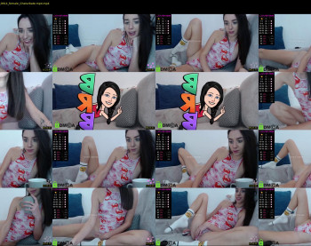 smallcherries — 24 minute Chaturbate female cam show recording, 720p, Mar 4, 2022