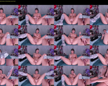 sofi_mora — 13 minute Chaturbate female cam show recording, 720p, Mar 5, 2022