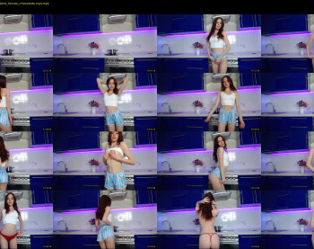 sofia_flowers — 41 minute Chaturbate female cam show recording, 1080p, Mar 4, 2022