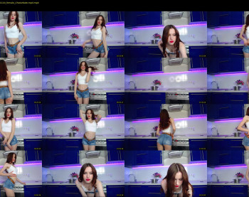 sofia_flowers — 19 minute Chaturbate female cam show recording, 1080p, Mar 4, 2022