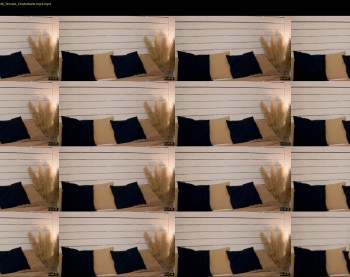 sofiafoster — 55 minute Chaturbate female cam show recording, 1080p, Mar 4, 2022
