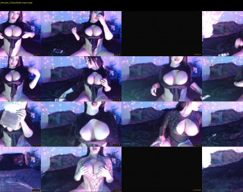 sofianix — 174 minute Chaturbate female cam show recording, 480p, Mar 4, 2022