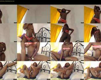 sofiasisko — 91 minute Chaturbate female cam show recording, 720p, Mar 4, 2022