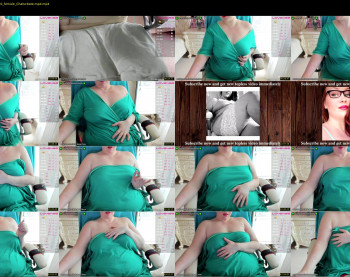 soft_body — 54 minute Chaturbate female cam show recording, 1080p, Mar 4, 2022