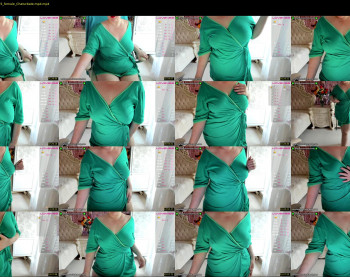 soft_body — 26 minute Chaturbate female cam show recording, 1080p, Mar 4, 2022