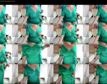 soft_body — 49 minute Chaturbate female cam show recording, 1080p, Mar 4, 2022
