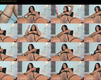 stephany_ricci — 10 minute Chaturbate female cam show recording, 1080p, Mar 4, 2022