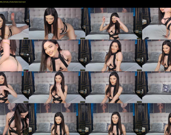 sugar_dolly — 12 minute Chaturbate female cam show recording, 1080p, Mar 4, 2022