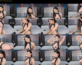 sugar_dolly — 8 minute Chaturbate female cam show recording, 1080p, Mar 4, 2022