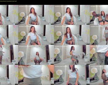 sunshine13_ — 36 minute Chaturbate female cam show recording, 1080p, Mar 4, 2022