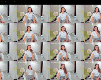 sunshine13_ — 15 minute Chaturbate female cam show recording, 1080p, Mar 5, 2022