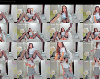 sunshine13_ — 23 minute Chaturbate female cam show recording, 1080p, Mar 5, 2022