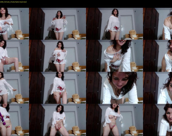 sweet69kate — 54 minute Chaturbate female cam show recording, 1080p, Mar 4, 2022