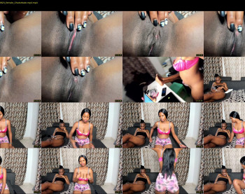 sweet_savvy — 7 minute Chaturbate female cam show recording, 1080p, Mar 4, 2022