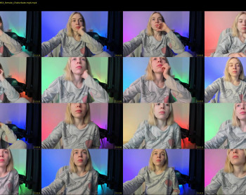 sweetcobra — 41 minute Chaturbate female cam show recording, 720p, Mar 4, 2022