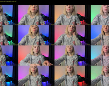 sweetcobra — 5 minute Chaturbate female cam show recording, 720p, Mar 4, 2022