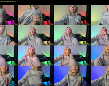 sweetcobra — 76 minute Chaturbate female cam show recording, 720p, Mar 4, 2022