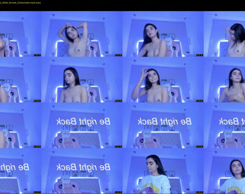 sweetsammyy_ — 26 minute Chaturbate female cam show recording, 1080p, Mar 5, 2022