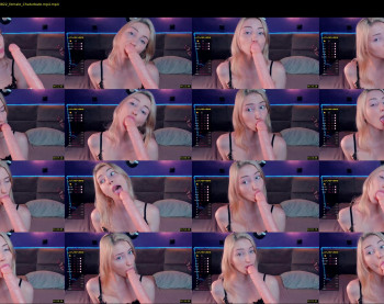 sweetthrone — 4 minute Chaturbate couple cam show recording, 1080p, Mar 4, 2022