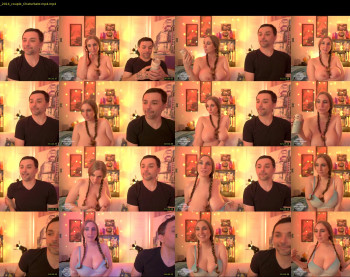 task_manager — 6 minute Chaturbate couple cam show recording, 1080p, Mar 4, 2022