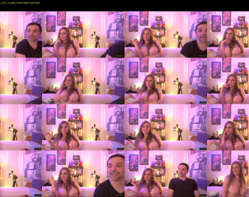 task_manager — 5 minute Chaturbate couple cam show recording, 1080p, Mar 4, 2022